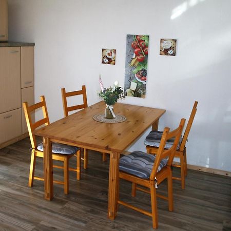 Ferienwohnung Annett Bohlen  Esterno foto