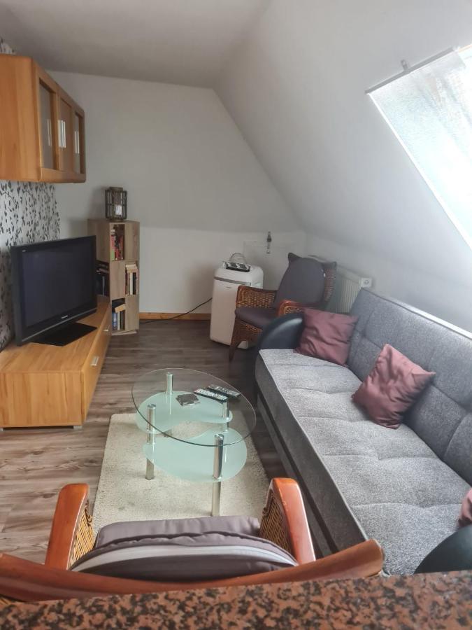 Ferienwohnung Annett Bohlen  Esterno foto