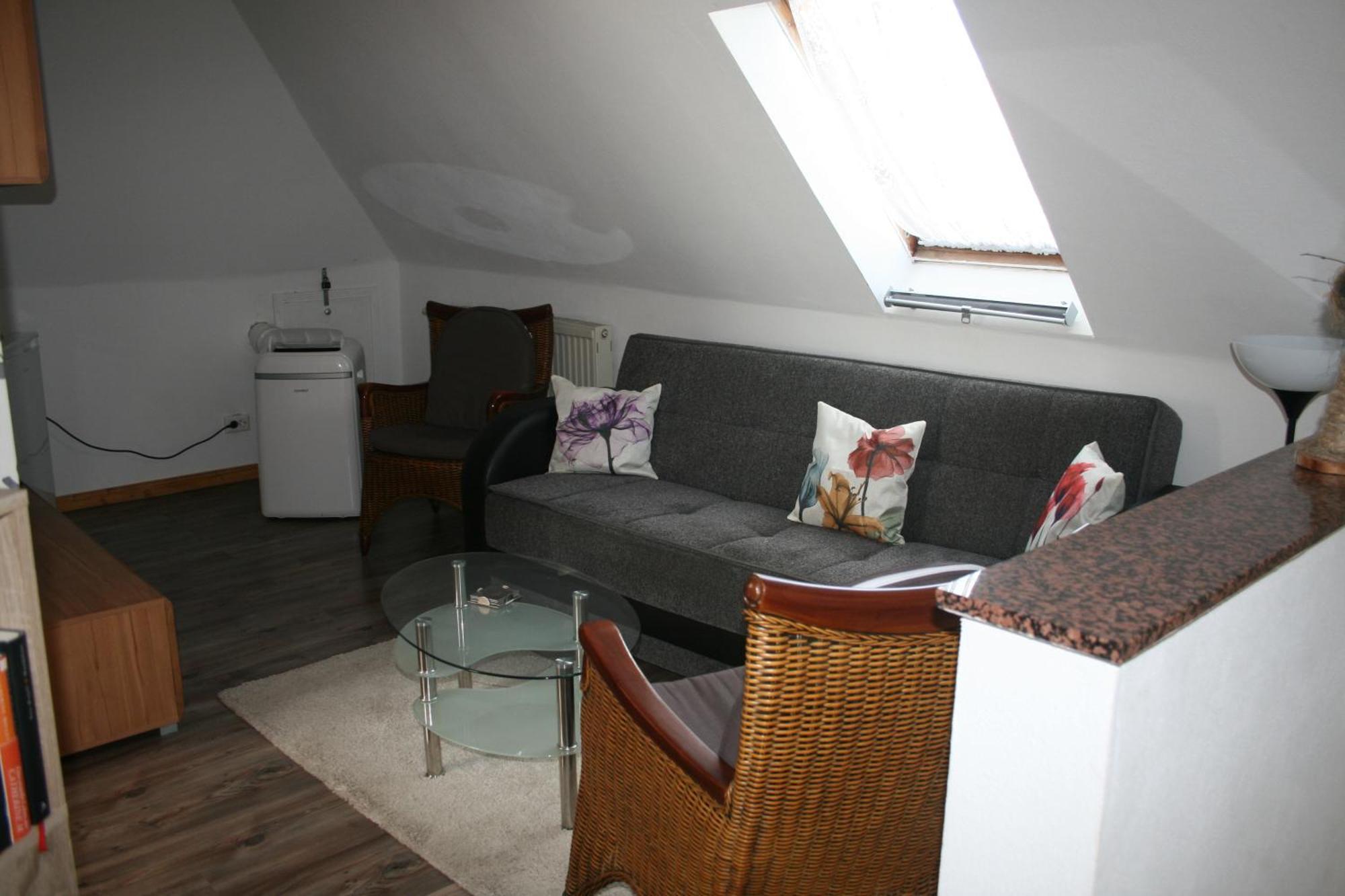 Ferienwohnung Annett Bohlen  Esterno foto