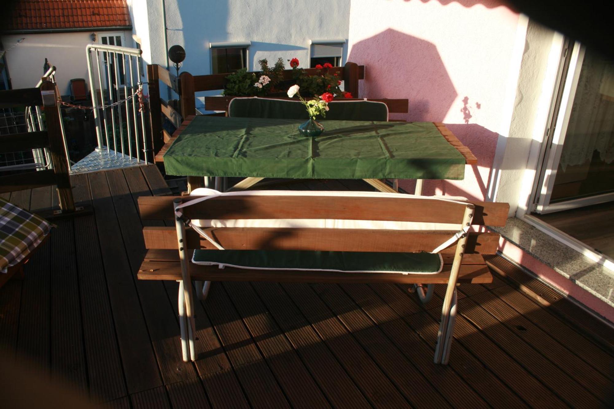 Ferienwohnung Annett Bohlen  Esterno foto