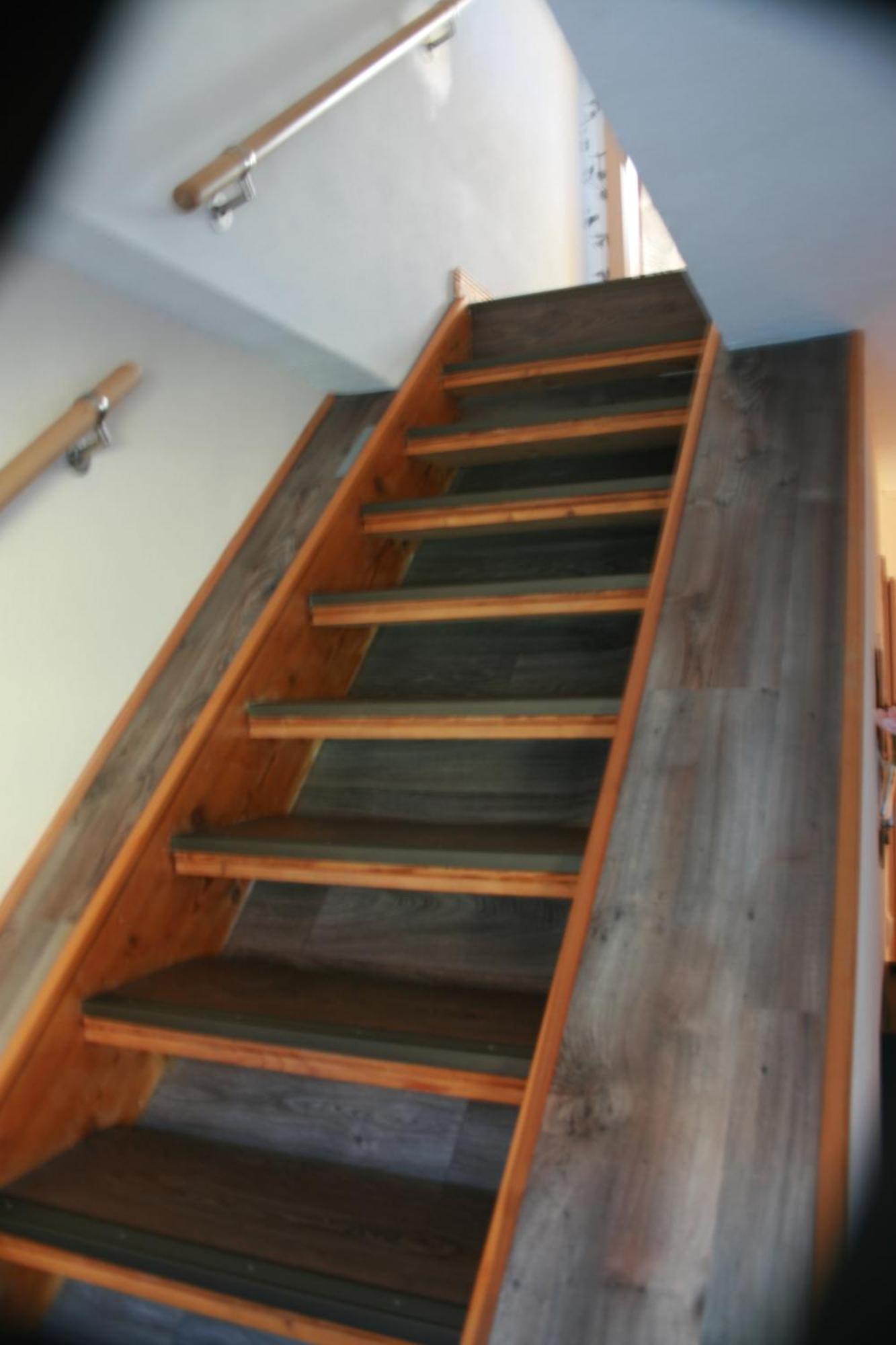 Ferienwohnung Annett Bohlen  Esterno foto
