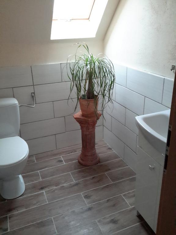 Ferienwohnung Annett Bohlen  Esterno foto