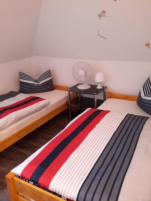 Ferienwohnung Annett Bohlen  Esterno foto