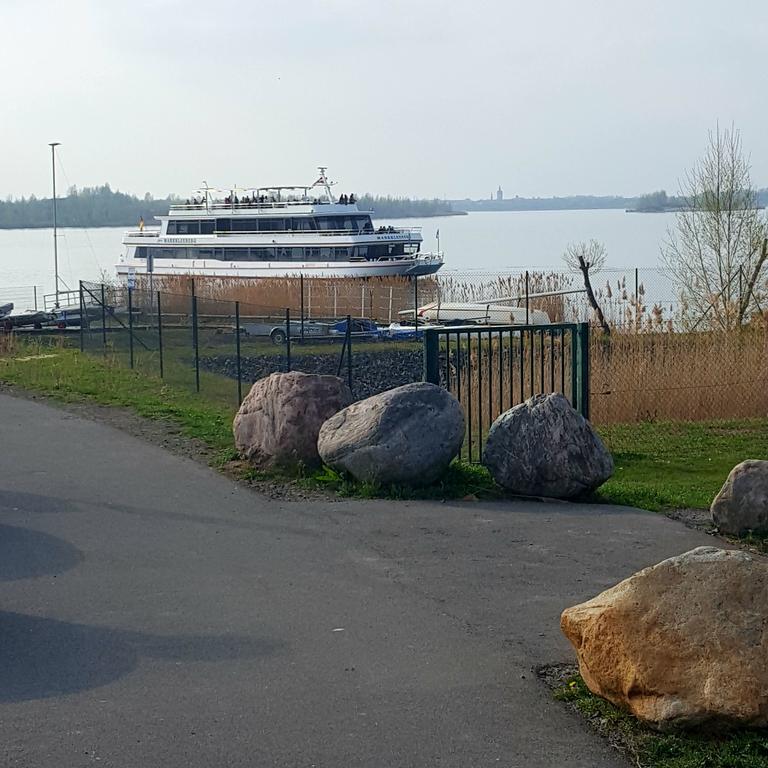 Ferienwohnung Annett Bohlen  Esterno foto