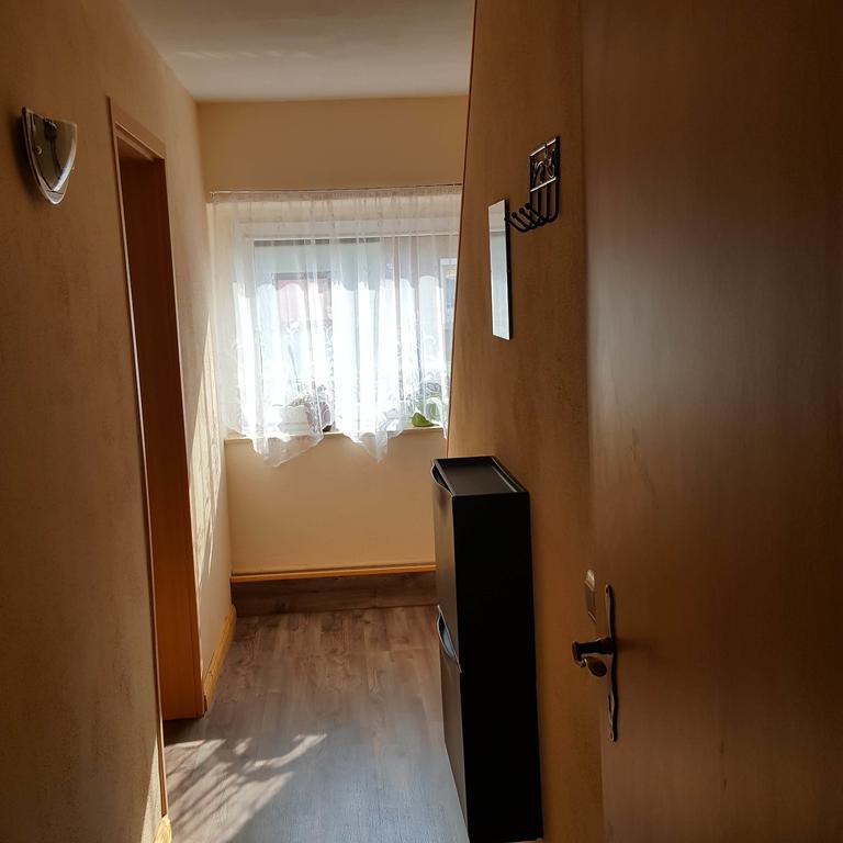 Ferienwohnung Annett Bohlen  Esterno foto