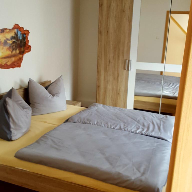 Ferienwohnung Annett Bohlen  Esterno foto